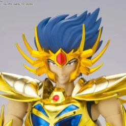 Figurine Saint Seiya Myth Cloth Ex Cancer Death Mask (Revival Ver.) 18 Cm -Magasin De Jouets figurine saint seiya myth cloth ex cancer death mask revival ver 18 cm 637f385c445ab