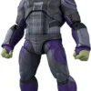 Bandai Figurine SH Figuarts AVENGERS ENDGAME HULK -Magasin De Jouets figurine sh figuarts avengers endgame hulk 608bbfdc6fe17
