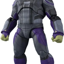Bandai Figurine SH Figuarts AVENGERS ENDGAME HULK