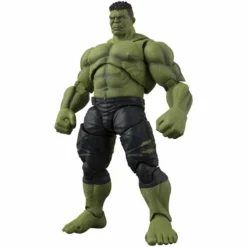 Bandai Figurine SH Figuarts AVENGERS INFINITY WARS HULK