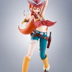 Figurine SH Figuarts Back Arrow Elsha Lean -Magasin De Jouets figurine sh figuarts back arrow elsha lean 6006b800ae749