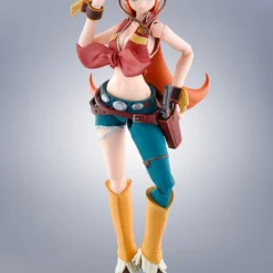 Figurine SH Figuarts Back Arrow Elsha Lean -Magasin De Jouets figurine sh figuarts back arrow elsha lean 6006b800c653a