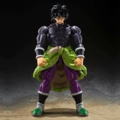 Figurine SH Figuarts Dragon Ball Super : Broly Super Hero 11 Figurine SH Figuarts Dragon Ball Super : Broly Super Hero -Magasin De Jouets figurine sh figuarts dragon ball super broly super hero 63a5e1758b7a4