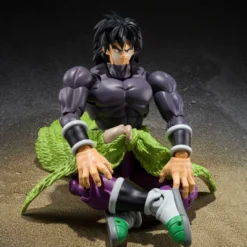 Figurine SH Figuarts Dragon Ball Super : Broly Super Hero 13 Figurine SH Figuarts Dragon Ball Super : Broly Super Hero -Magasin De Jouets figurine sh figuarts dragon ball super broly super hero 63a5e1778d2b4