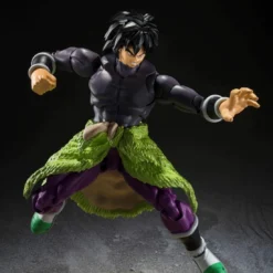 Figurine SH Figuarts Dragon Ball Super : Broly Super Hero 14 Figurine SH Figuarts Dragon Ball Super : Broly Super Hero -Magasin De Jouets figurine sh figuarts dragon ball super broly super hero 63a5e1788dcb0