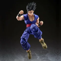 Figurine SH Figuarts Dragon Ball Super : Broly Super Hero 17 Figurine SH Figuarts Dragon Ball Super : Broly Super Hero -Magasin De Jouets figurine sh figuarts dragon ball super broly super hero 63a5e17cb89fb