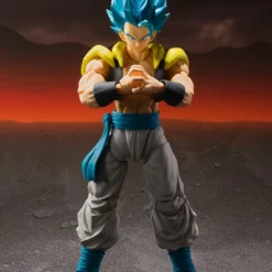 Figurine SH Figuarts Dragon Ball Super God Super Saiyan GOGETA 10 Figurine SH Figuarts Dragon Ball Super God Super Saiyan GOGETA -Magasin De Jouets figurine sh figuarts dragon ball super god super saiyan gogeta 5c0d70df58507