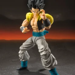 Figurine SH Figuarts Dragon Ball Super God Super Saiyan GOGETA 11 Figurine SH Figuarts Dragon Ball Super God Super Saiyan GOGETA -Magasin De Jouets figurine sh figuarts dragon ball super god super saiyan gogeta 5c0d70df6de38