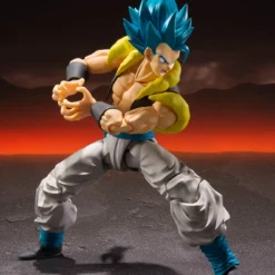 Figurine SH Figuarts Dragon Ball Super God Super Saiyan GOGETA 12 Figurine SH Figuarts Dragon Ball Super God Super Saiyan GOGETA -Magasin De Jouets figurine sh figuarts dragon ball super god super saiyan gogeta 5c0d70df88183