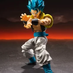 Figurine SH Figuarts Dragon Ball Super God Super Saiyan GOGETA 13 Figurine SH Figuarts Dragon Ball Super God Super Saiyan GOGETA -Magasin De Jouets figurine sh figuarts dragon ball super god super saiyan gogeta 5c0d70df90001