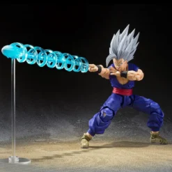 Figurine SH Figuarts Dragon Ball Super : Son Gohan Beast -Magasin De Jouets figurine sh figuarts dragon ball super son gohan beast 63e11985e15dd