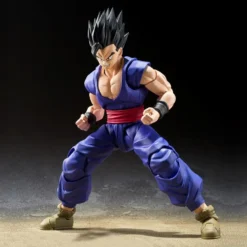 Figurine SH Figuarts Dragon Ball Super : Son Gohan Beast -Magasin De Jouets figurine sh figuarts dragon ball super son gohan beast 63e11986e11f5