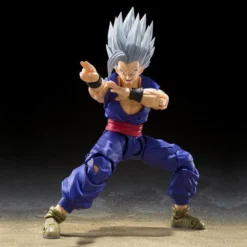 Figurine SH Figuarts Dragon Ball Super : Son Gohan Beast -Magasin De Jouets figurine sh figuarts dragon ball super son gohan beast 63e11987daa01