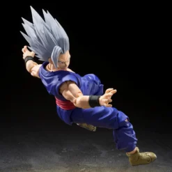 Figurine SH Figuarts Dragon Ball Super : Son Gohan Beast -Magasin De Jouets figurine sh figuarts dragon ball super son gohan beast 63e11988dad34