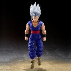 Figurine SH Figuarts Dragon Ball Super : Son Gohan Beast -Magasin De Jouets figurine sh figuarts dragon ball super son gohan beast 63e1198adc1a3