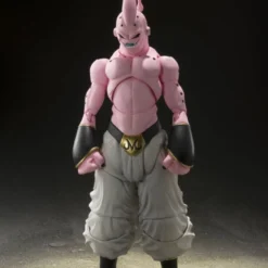 Figurine SH Figuarts Super Majin Boo - Dragon Ball Z -Magasin De Jouets figurine sh figuarts dragon nall z majin buu evil 5c653e1805732