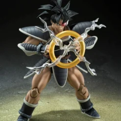 Figurine S.H.Figuarts - Dragon Ball Z : Thalès -Magasin De Jouets figurine shfiguarts dragon ball z thales 62d57d8f625ca