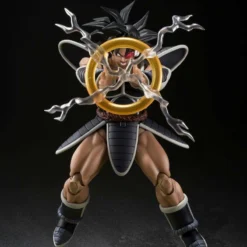Figurine S.H.Figuarts - Dragon Ball Z : Thalès -Magasin De Jouets figurine shfiguarts dragon ball z thales 62d57d8f93a45