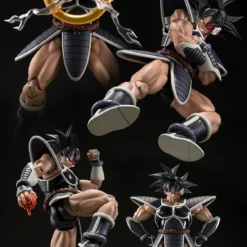 Figurine S.H.Figuarts - Dragon Ball Z : Thalès -Magasin De Jouets figurine shfiguarts dragon ball z thales 62d57dbc88b22