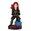 Figurine Support Black Widow - Cable Guys -Magasin De Jouets figurine support black widow cable guys