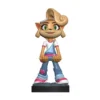 Figurine Support Coco Crash -Magasin De Jouets figurine support coco crash