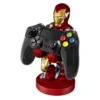 Figurine Support Iron Man -Magasin De Jouets figurine support iron man