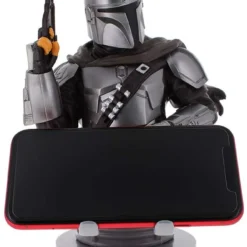 Figurine Support Manda Premium Edition