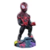 Figurine Support Miles Spiderman -Magasin De Jouets figurine support miles spiderman