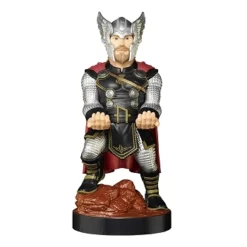 Figurine Support Thor - Cable Guys