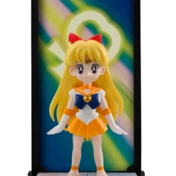 Bandai Figurine Tamashii Buddies Sailor Venus