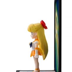 Bandai Figurine Tamashii Buddies Sailor Venus -Magasin De Jouets figurine tamashii buddies sailor venus 5739d35d7db99