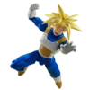 Figurine Trunks Super Saiyan Infinite Dragon Ball Z - S.H.Figuarts -Magasin De Jouets figurine trunks super saiyan dragon ball z shfiguarts