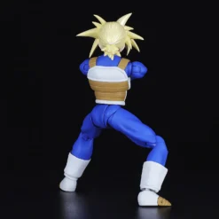 Figurine Trunks Super Saiyan Infinite Dragon Ball Z - S.H.Figuarts -Magasin De Jouets figurine trunks super saiyan dragon ball z shfiguarts 6435374242a55