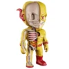 Figurine XXRAY DC Comics - Nega-Flash -Magasin De Jouets figurine xxray dc comics nega flash