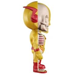 Figurine XXRAY DC Comics - Nega-Flash 8 Figurine XXRAY DC Comics - Nega-Flash -Magasin De Jouets figurine xxray dc comics nega flash 5aa79faccd7c0
