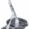 Bandai Figurines à Assembler Gundam : Base 1 Transparente 2 Bandai Figurines à Assembler Gundam : Base 1 Transparente -Magasin De Jouets figurines a assembler gundam base 1 transparente