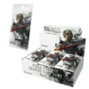 Square Enix FINAL FANTASY Jeu De Cartes - Booster Série 6 - Boite De 36