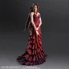 Square Enix Final Fantasy Vii Remake Play Arts Kai Figurine Aerith Gainsborough Dress Ver. 25 Cm