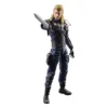Square Enix Final Fantasy Vii Remake Play Arts Kai Figurine Roche 27 Cm -Magasin De Jouets final fantasy vii remake play arts kai figurine roche 27 cm