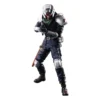 Square Enix Final Fantasy Vii Remake Play Arts Kai Figurine Shinra Security Officer 27 Cm -Magasin De Jouets final fantasy vii remake play arts kai figurine shinra security officer 27 cm