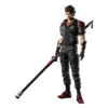 Square Enix Final Fantasy Vii Remake Play Arts Kai Figurine Sonon Kusakabe 27 Cm -Magasin De Jouets final fantasy vii remake play arts kai figurine sonon kusakabe 27 cm