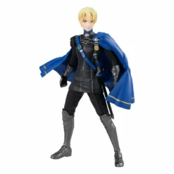 GOOD SMILE COMPANY Fire Emblem: Three Houses Statuette Pvc Pop Up Parade Dimitri Alexandre Blaiddyd 18 Cm