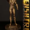 Fist Of The North Star Statuette 1/4 Kenshiro You Are Already Dead Gold Version 69 Cm -Magasin De Jouets fist of the north star statuette 14 kenshiro you are already dead gold version 69 cm