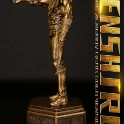 Fist Of The North Star Statuette 1/4 Kenshiro You Are Already Dead Gold Version 69 Cm -Magasin De Jouets fist of the north star statuette 14 kenshiro you are already dead gold version 69 cm 6138d10596fdd