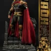 Fist Of The North Star Statuette 1/4 Raoh Ultimate Version 79 Cm -Magasin De Jouets fist of the north star statuette 14 raoh ultimate version 79 cm