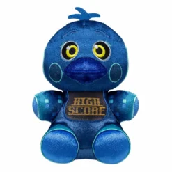FUNKO Five Nights At Freddy's Peluche High Score Chica 18 Cm
