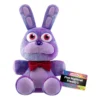 FUNKO Five Nights At Freddy's Peluche Tiedye Bonnie 18 Cm -Magasin De Jouets five nights at freddy s peluche tiedye bonnie 18 cm