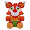 FUNKO Five Nights At Freddy's Security Breach Peluche Circus Foxy 10 Cm -Magasin De Jouets five nights at freddy s security breach peluche circus foxy 10 cm