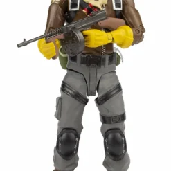 Fortnite - Action Figure - Raptor - 18cm 8 Fortnite - Action Figure - Raptor - 18cm -Magasin De Jouets fortnite action figure raptor 18cm 5c34769d51721