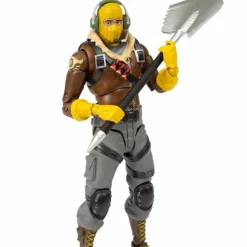 Fortnite - Action Figure - Raptor - 18cm 9 Fortnite - Action Figure - Raptor - 18cm -Magasin De Jouets fortnite action figure raptor 18cm 5c34769d5ee4b